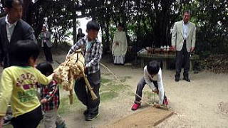 野上祭り